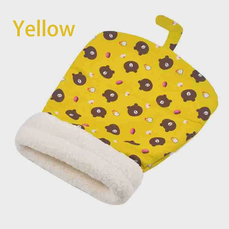MeowHaus Cat Pocket Sleeping Bag